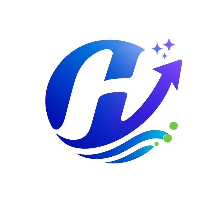 HayahAI logo mark
